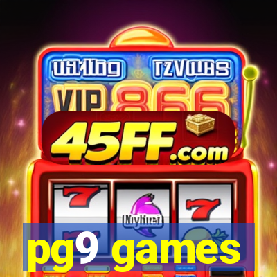 pg9 games